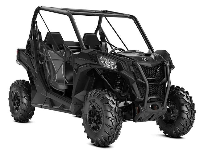 CAN-AM Maverick Trail DPS 700