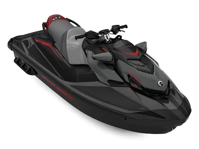 SEA-DOO GTR-X 300