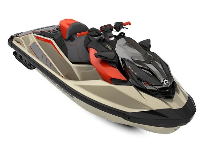 Sea-Doo RXP-X 325