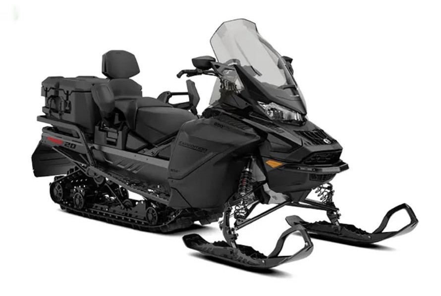 SKI-DOO EXPEDITION SE